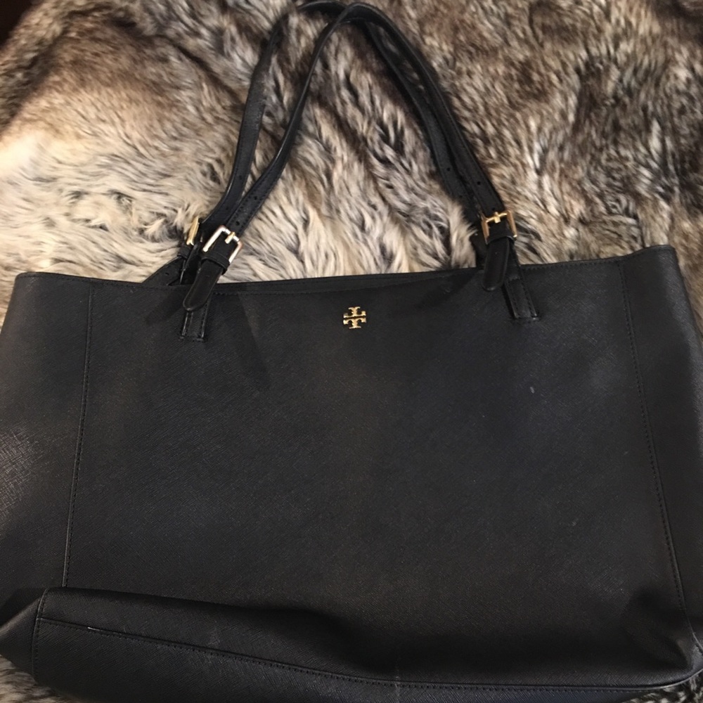 Tory Burch York Buckle Tote